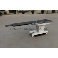 Hospital Equipment Electric Interventional Imaging Cattheterization Operation Table